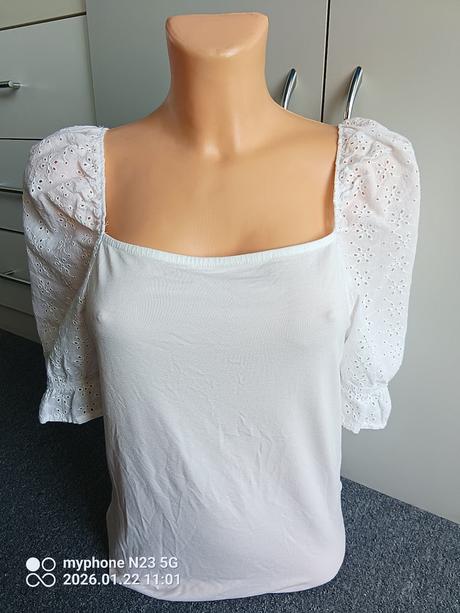 Tričko zn."bodyflirt" vel."40/42", 40