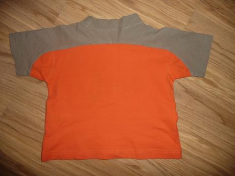 Tričko mothercare na 12-18m-vel.86, mothercare,86