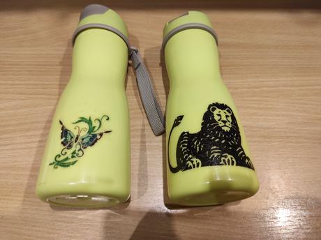 Lahev na vodu tescoma, 