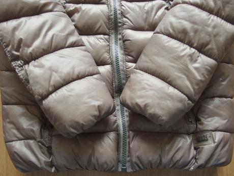 Zimní prošívaná bunda zn. house xs / 158 top stav, house,158