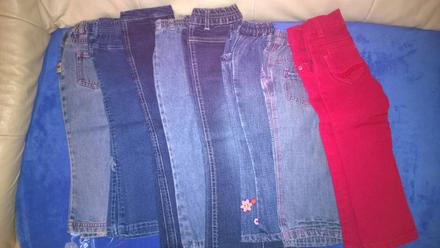 8 x rifle, vel 86/92, 86