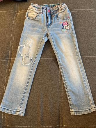 Rifle minnie, disney,98