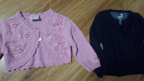 Svetr, vel. 86-92, 86