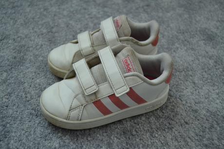 Boty adidas, adidas,26