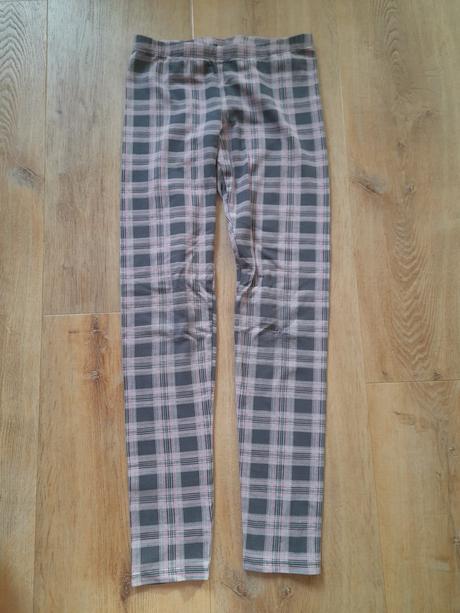 4 x legíny, pepco, ucb, tcm, vel 134/140, tcm,134