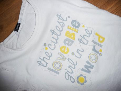 Triko george na 4-5l- vel.110, george,110