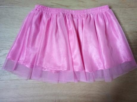 Krásná baletní sukynka, softwear lindex, 86/92, lindex,86