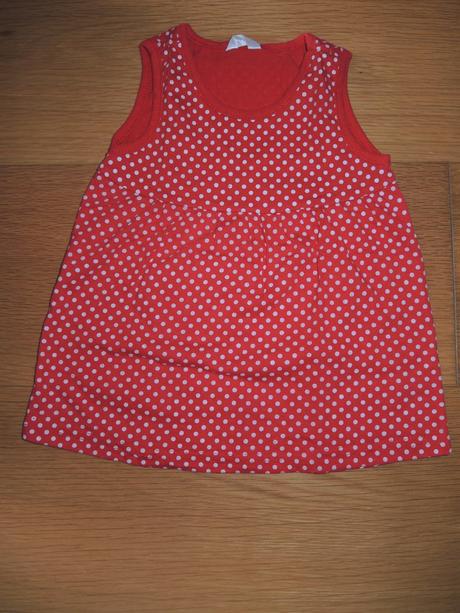 Šaty pepco 74, 80, 86, pepco,80