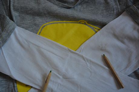 Tričko se smajlíkem, george,140