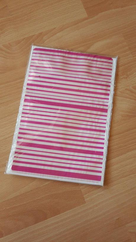 Skládací vázy - 3 balení, 