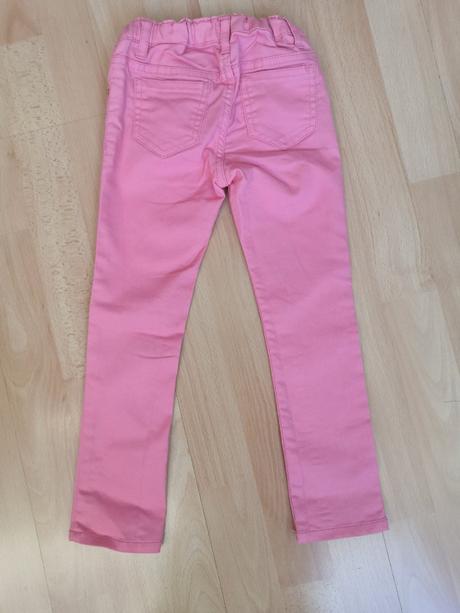 Kalhoty & džíny h&m nové vel. 110, h&m,110