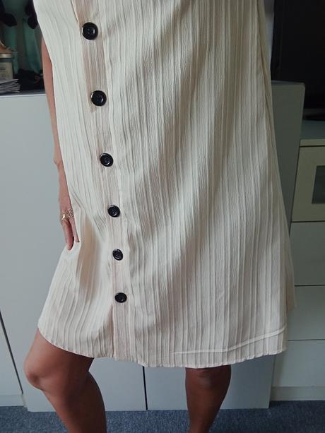 Šaty zn."shein" vel."m/38", m