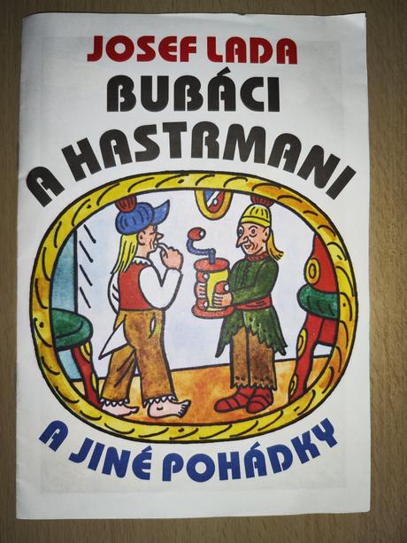 Škola zábavného učení, prac. sešit, omalovánky,