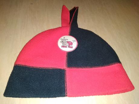 Čepička ladybird 68/74, ladybird,68