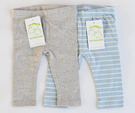 Legíny vel. 6 m, vertbaudet,68