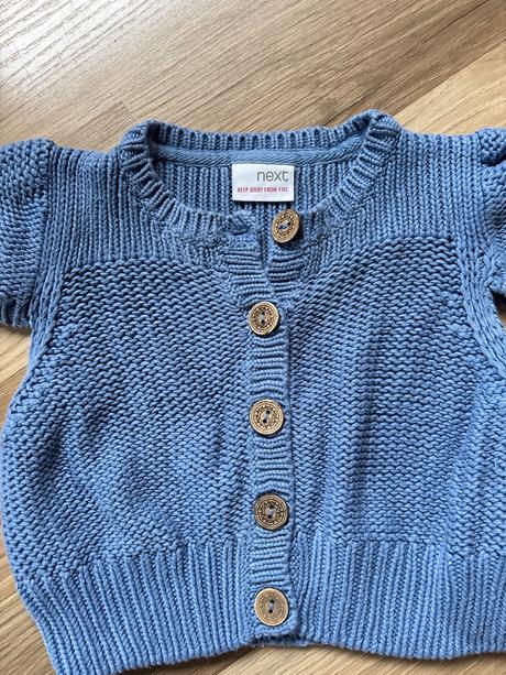 Nextíkový svetřík, next,98