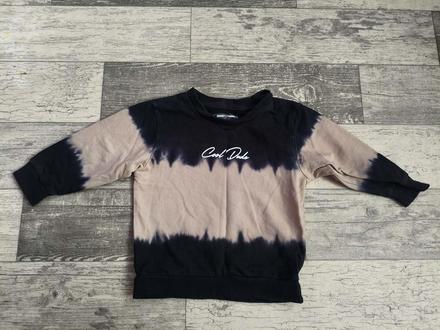 Mikina chlapecká, next,86