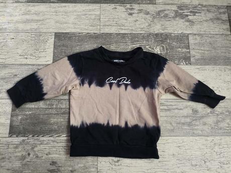 Mikina chlapecká, next,86