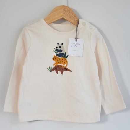 Tričko vel. 6 - 9 m, tu,74