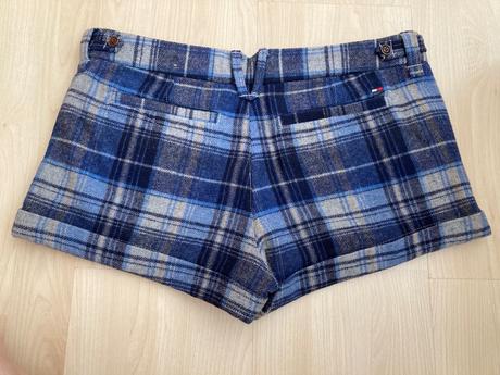 Šortky tommy hilfiger, tommy hilfiger,s