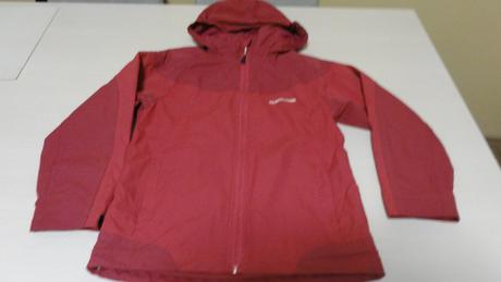 Přechodní bunda zn kilimanjaro, kilimanjaro,128