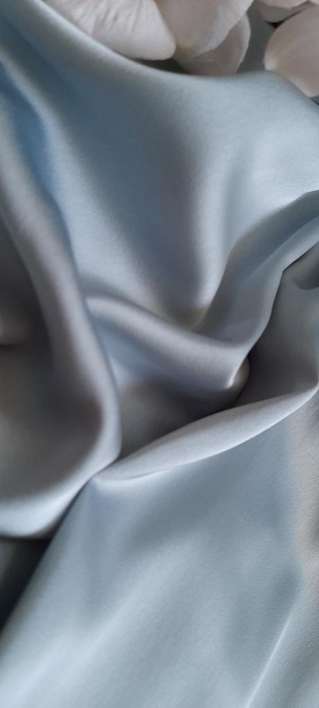 Shein společenské dlouhé šaty, l