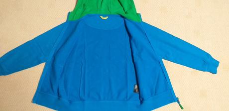 Mikina 128, lewro,128