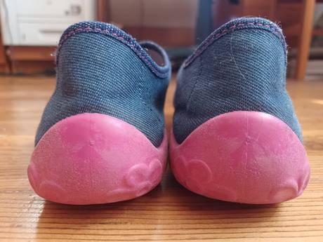 Bačkory superfit 36, superfit,36