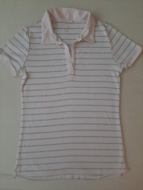 Dámské polo tričko vel. m, c&a,m