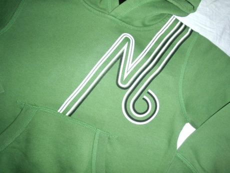 Super zelená mikina nordblanc, nordblanc,122