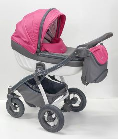 Kočárek Lupo comfort nebo Sweetline?