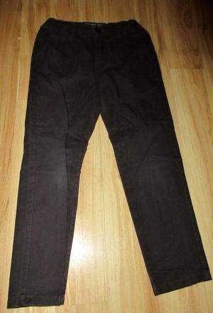 Kalhoty, coccodrillo,122