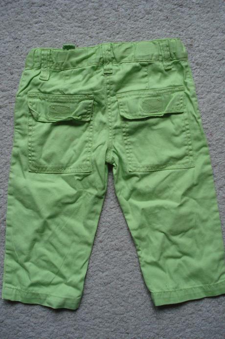 Riflové tříčtvrtáky, 104