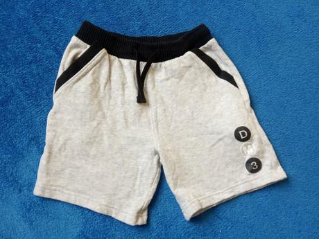 Kraťasy 6-7let, george,122