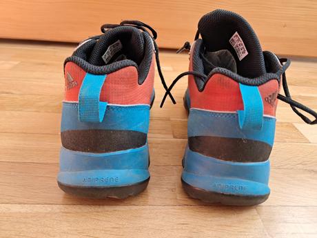 Boty adidas, adidas,38