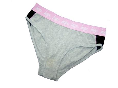 Dívčí sada spodního prádla hype vel.158/164, 158