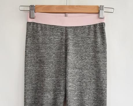 Legíny vel. 8 - 9 let, pepco,134