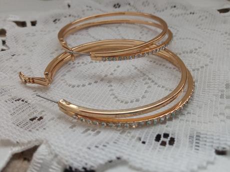 Kruhové náušnice, 