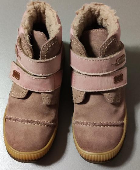 Fare boty podzim/zima vel. 32, fare,32