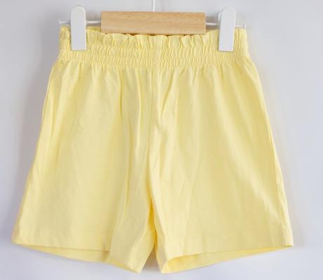 Kraťasy vel. 5 - 6 let, george,116