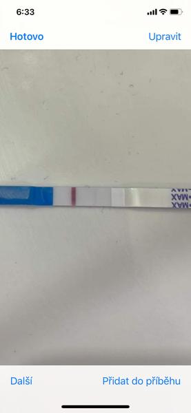 Otěhotnění a nízká hodnota HCG: Jaké jsou zkušenosti?