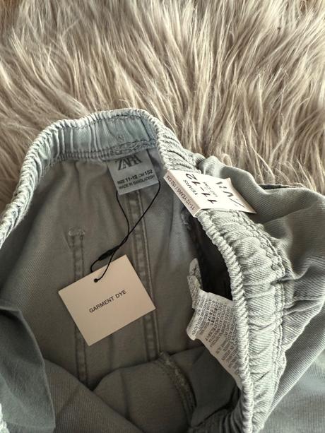 Kalhoty zara, zara,152