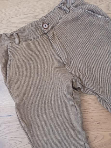 Zateplené kalhoty č.146, reserved,146