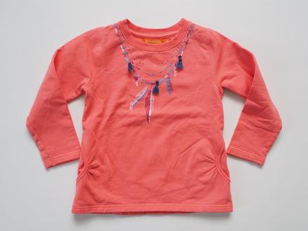 Mikina vel 110, staccato,110