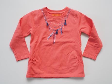 Mikina vel 110, staccato,110