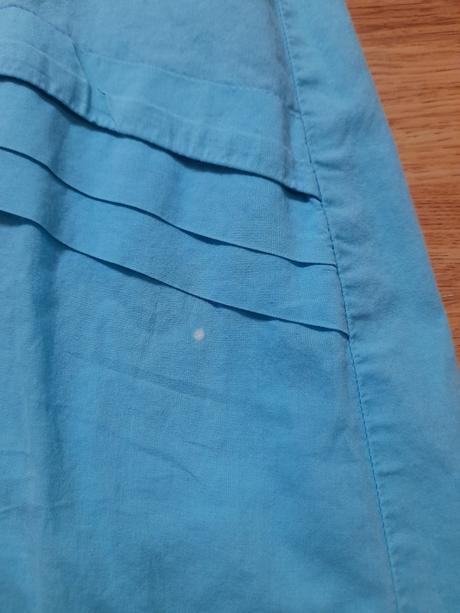 Šaty bandolera, vel. 36, bandolera,36