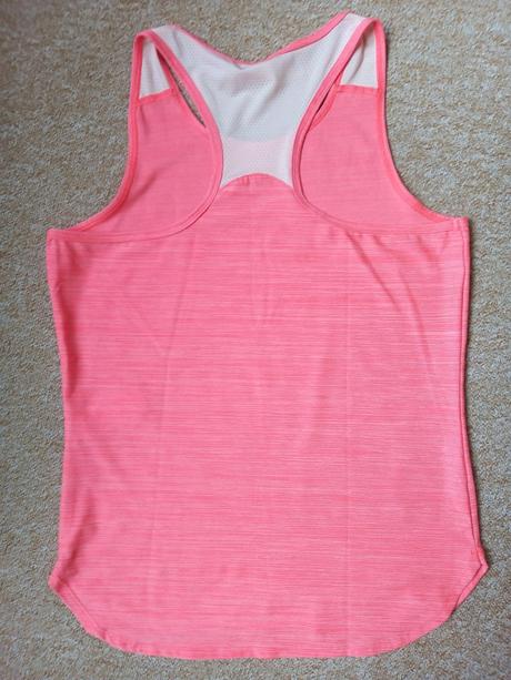 Tílko zn."decathlon" vel."12-13let/158", decathlon,158