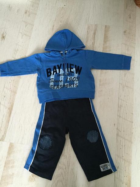 Tepláková mikina c&a, c&a,74