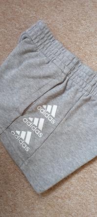 Šortky zn."adidas" vel."152", adidas,152