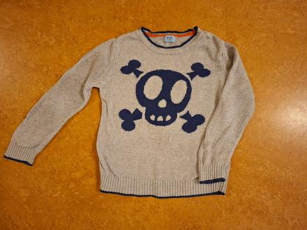 Svetr f&f vel. 104, f&f,104